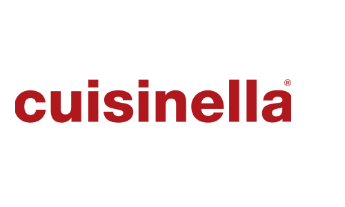 Logo Partenaire Lons Basket - Cuisinella