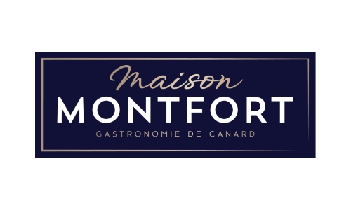 Logo Partenaire Lons Basket - Maison Montfort