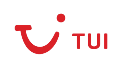 Logo Partenaire Lons Basket - Tui Voyage